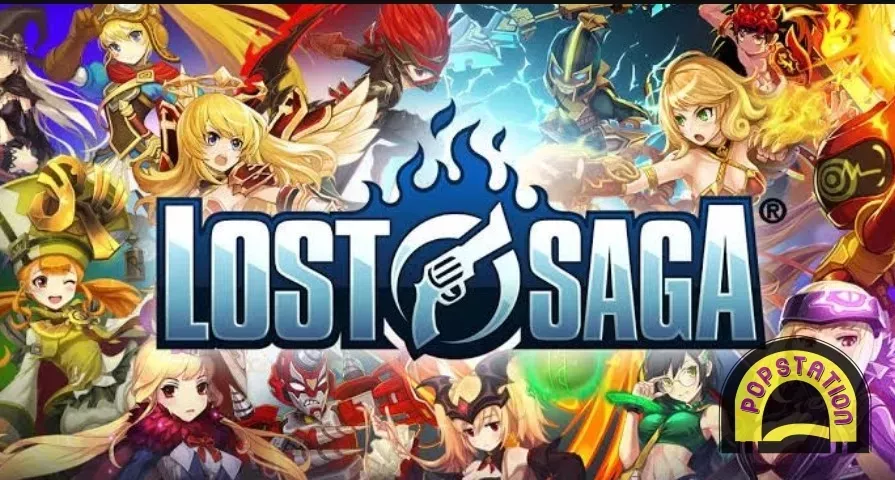 Fakta Game Lost Saga