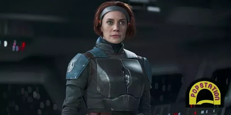 Mandalorian terkuat di Star Wars
