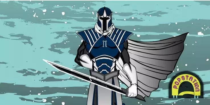 Mandalorian terkuat di Star Wars
