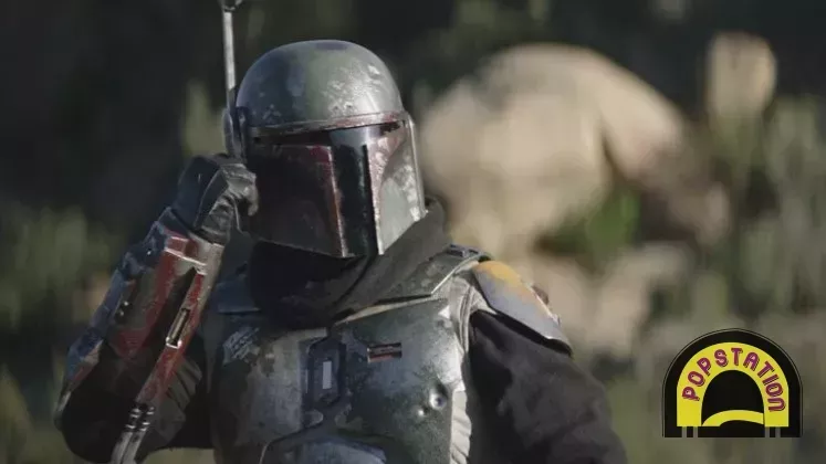 Mandalorian terkuat di Star Wars