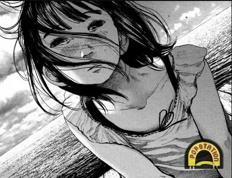 Rekomendasi Manga Psikologi Terbaik  Veris Popstation