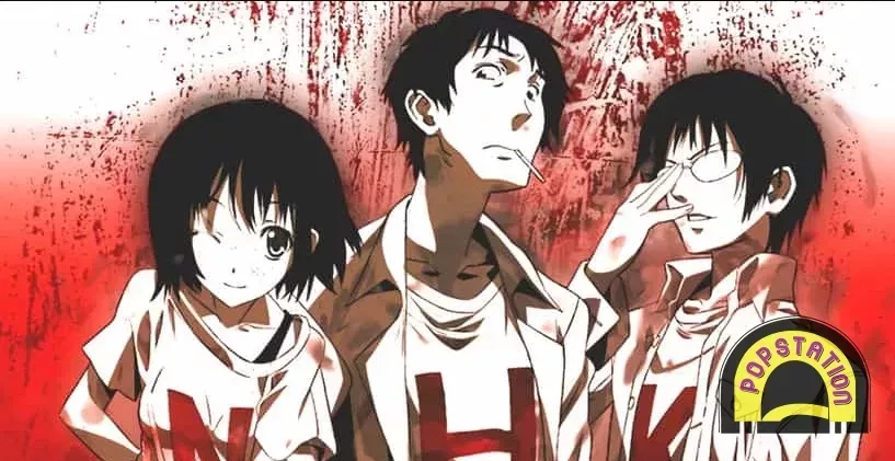 Rekomendasi Manga Psikologi Terbaik - Welcome to the NHK