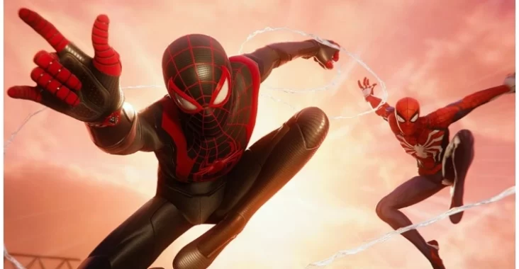 Kekuatan Spider Man