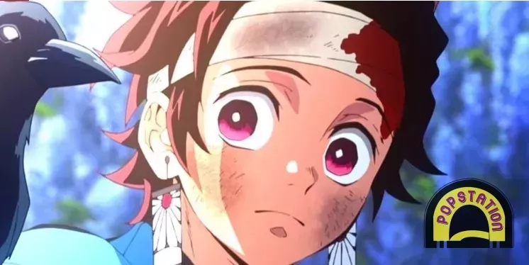 Urutan Arc Kimetsu No Yaiba - Final Selection