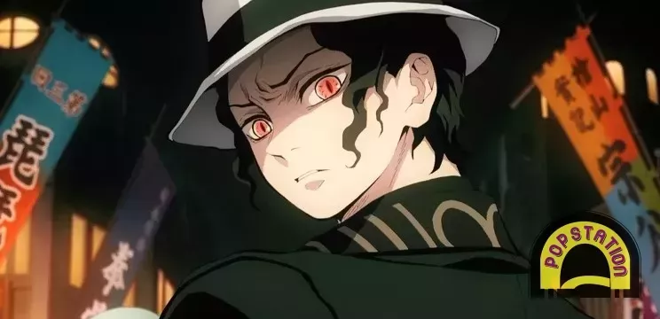 Urutan Arc Kimetsu No Yaiba - Infinity Castle