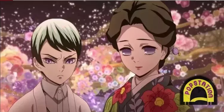 Urutan Arc Kimetsu No Yaiba - Asakusa