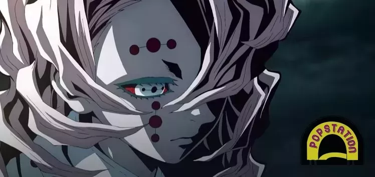 Urutan Arc Kimetsu No Yaiba - Mount Natagumo