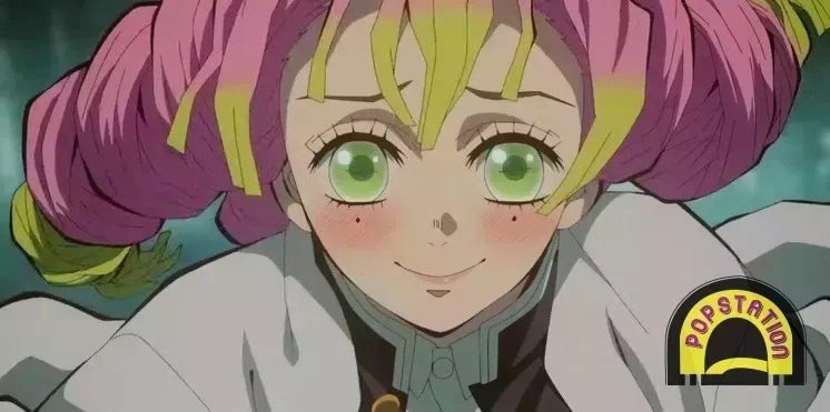 Urutan Arc Kimetsu No Yaiba - Swordsmith Village