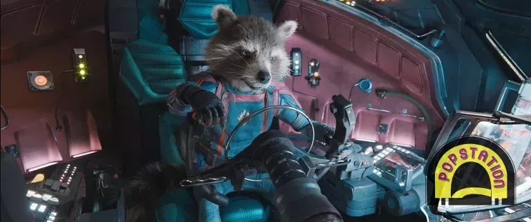 Review film guardian of galaxy vol 3