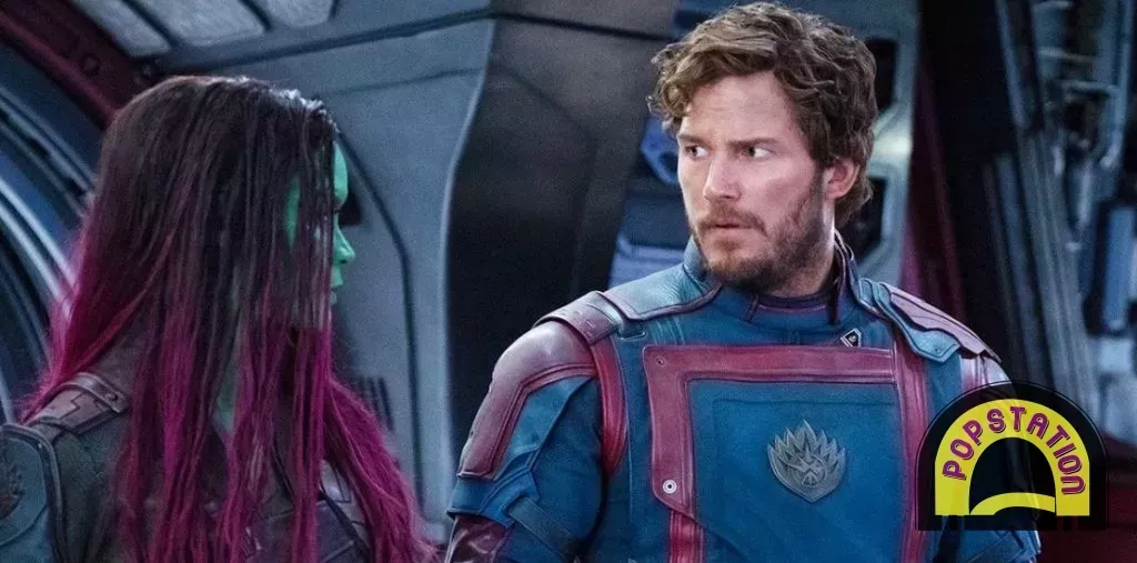 review film guardian of the galaxy vol 3
