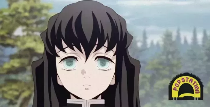 Hashira Terkuat di Kimetsu No Yaiba - Muichiro Tokito