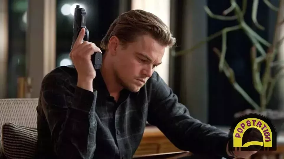 Rekomendasi Film Psikologi Terbaik - Inception