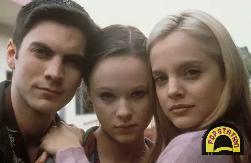Rekomendasi Film Psikologi Terbaik - American Beauty