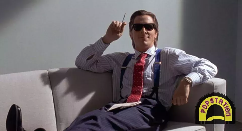 American Psycho