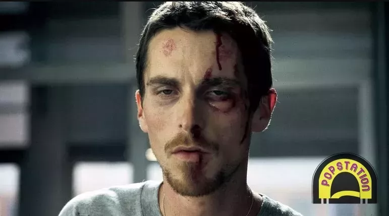 The Machinist