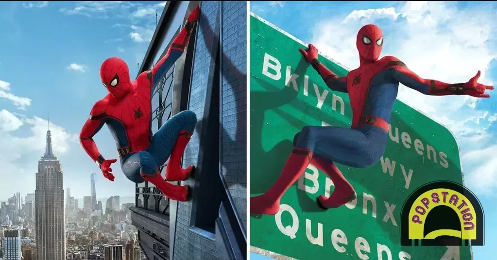 Kekuatan spider man