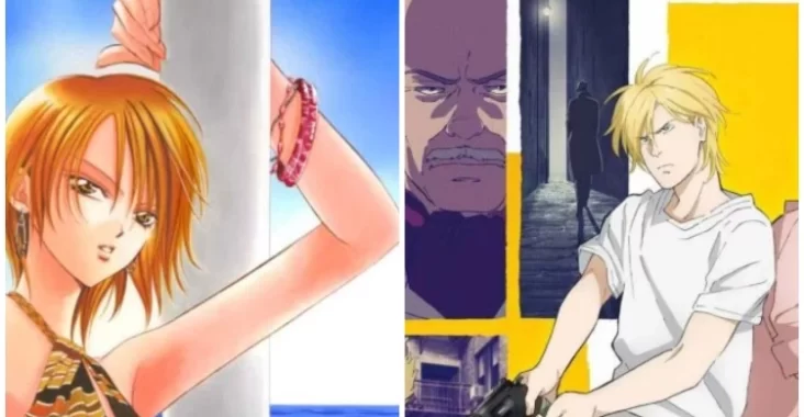 rekomendasi manga shoujo terbaik
