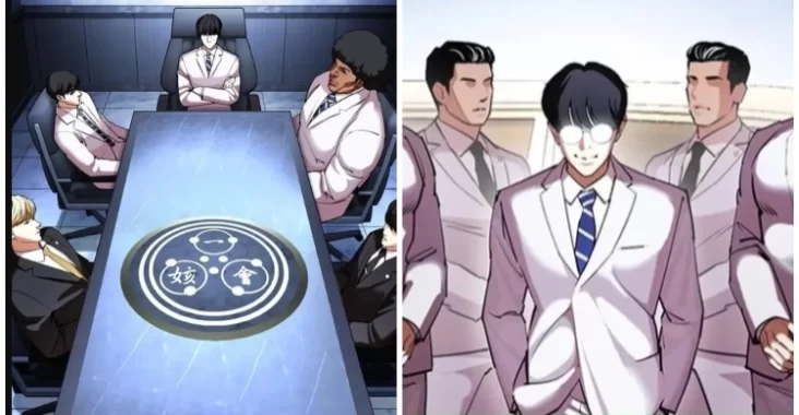 Ilhae Lookism