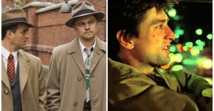 Film Martin Scorsese Terbaik