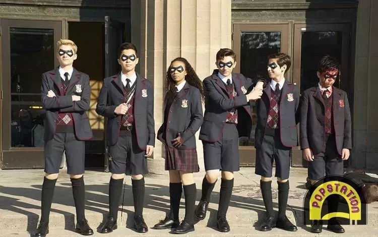 rekomendasi serial fantasi terbaik