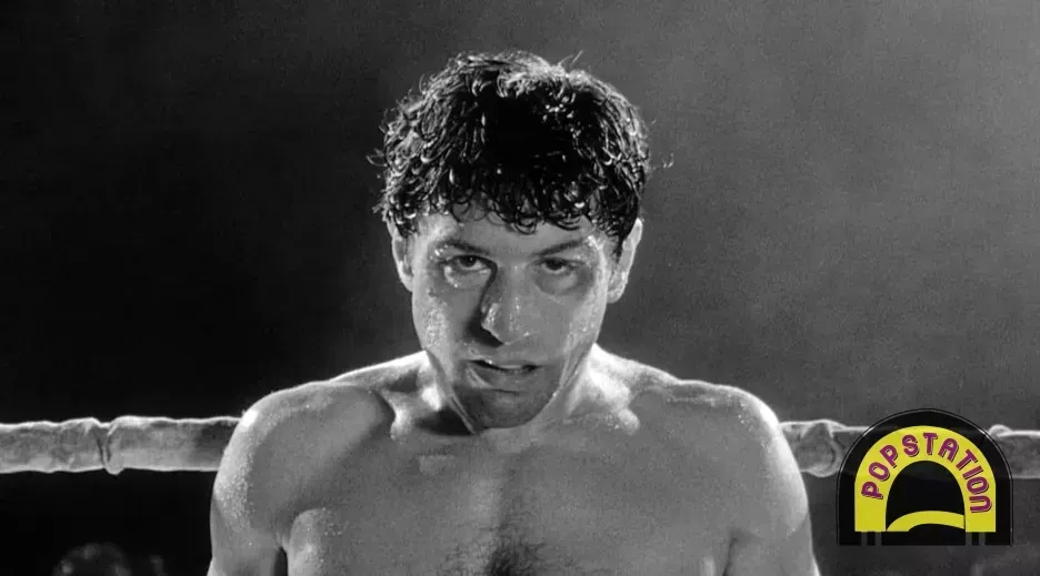 Raging Bull