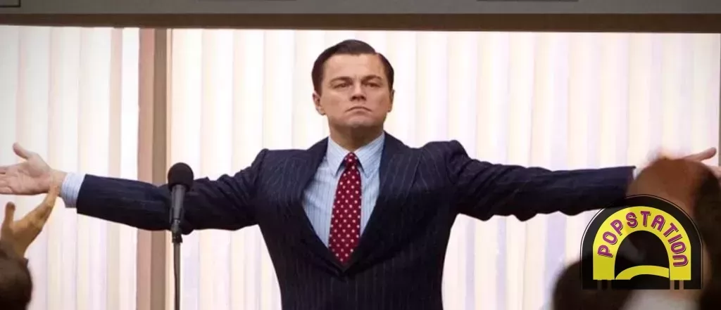 Film Martin Scorsese Terbaik - The Wolf of Wall Street