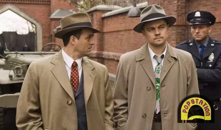 Shutter Island