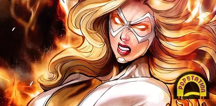 musuh captain marvel