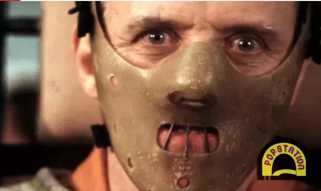Film Tentang Psikopat Berdasarkan Kisah Nyata - The Silence of the Lamb