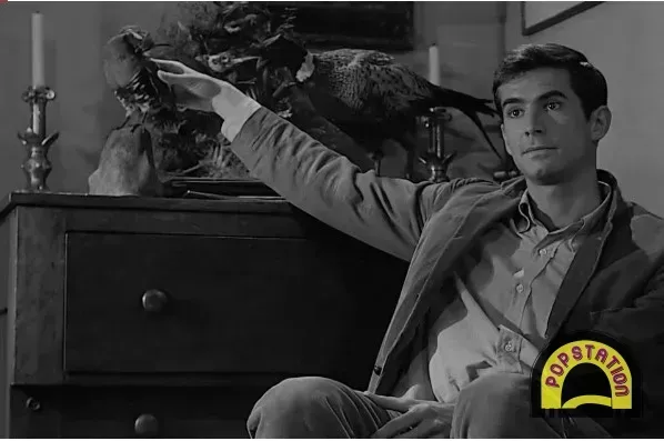 Film Tentang Psikopat Berdasarkan Kisah Nyata - Psycho