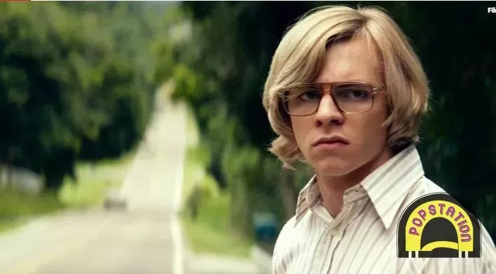 Film Tentang Psikopat Berdasarkan Kisah Nyata - My Friend Dahmer