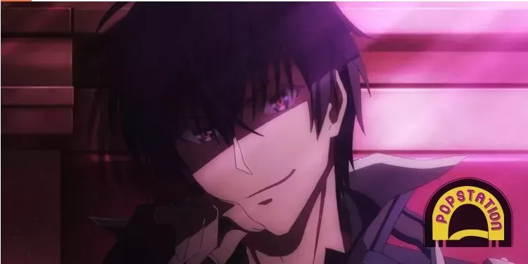Rekomendasi Anime Raja Iblis Terbaik - The Misfit of Demon King Academy