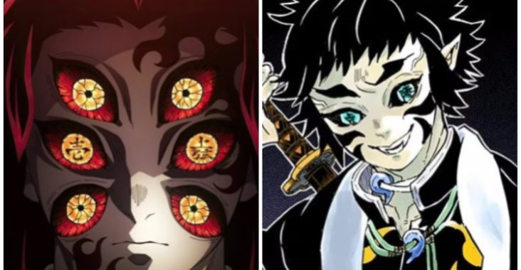 Urutan Iblis Bulan Atas