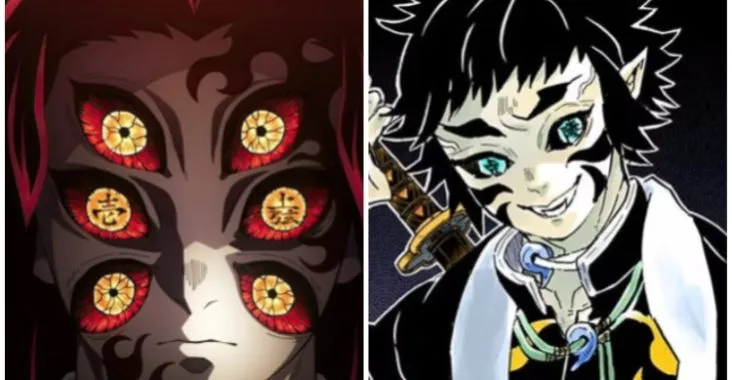 Urutan Iblis Bulan Atas