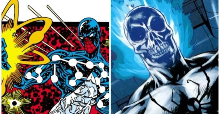 Varian Spider-Man Terkuat