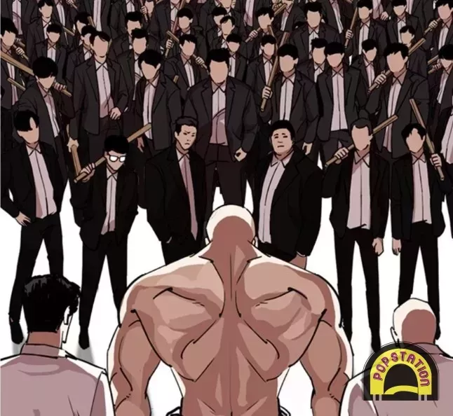 Big Deal Lookism - Bisnis Ilegal Big Deal