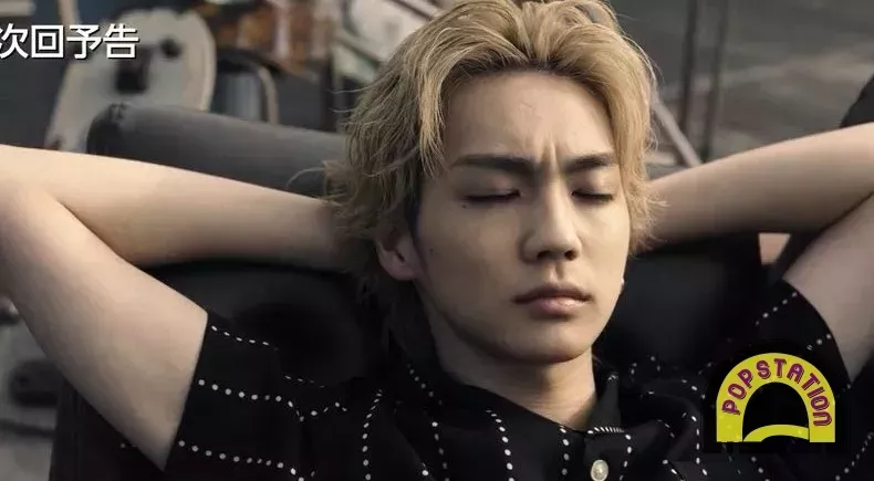 Urutan Nonton High and Low - High and Low: The Worst 0 (2019)