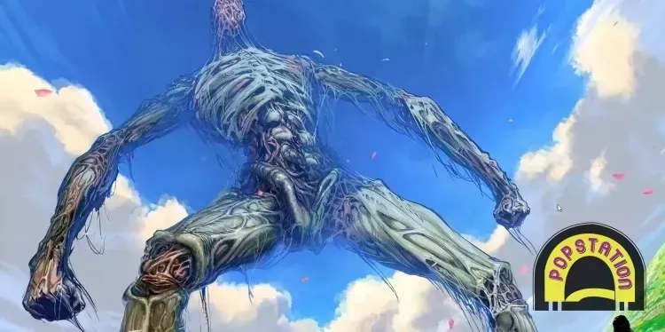 karakter terkuat di one punch man