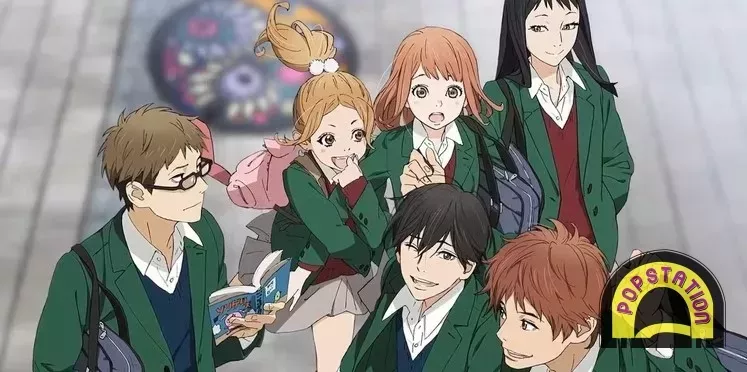 rekomendasi anime shoujo terbaik