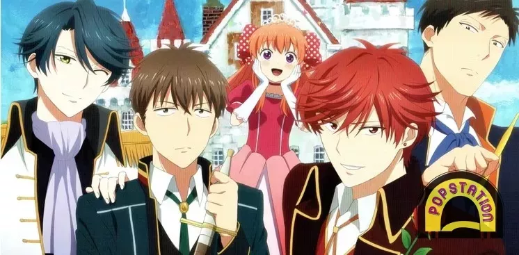rekomendasi anime shoujo terbaik