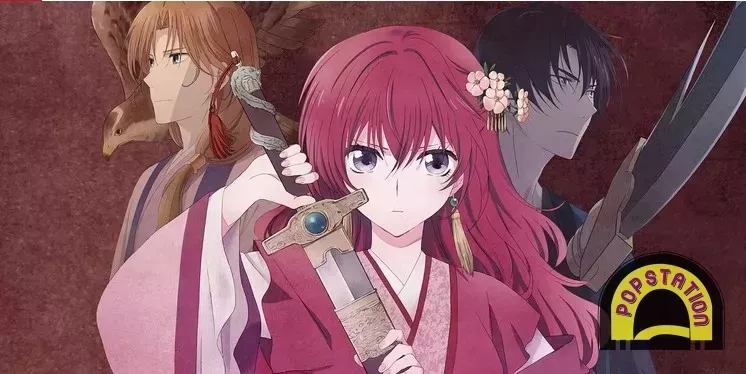 rekomendasi anime shoujo terbaik