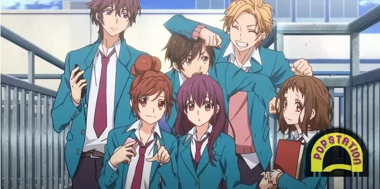 rekomendasi anime shoujo terbaik
