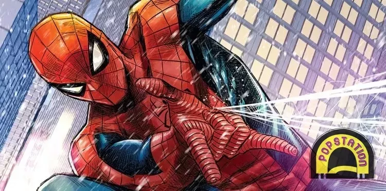 Varian Spider-Man Terkuat - Peter Parker (Earth-616)