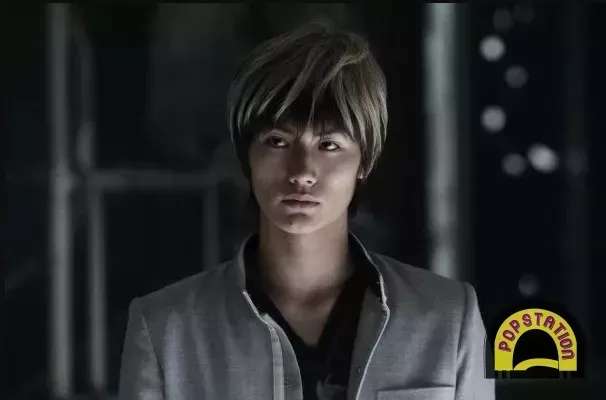 Karakter Terkuat Crows Zero - Bitou Tatsuya