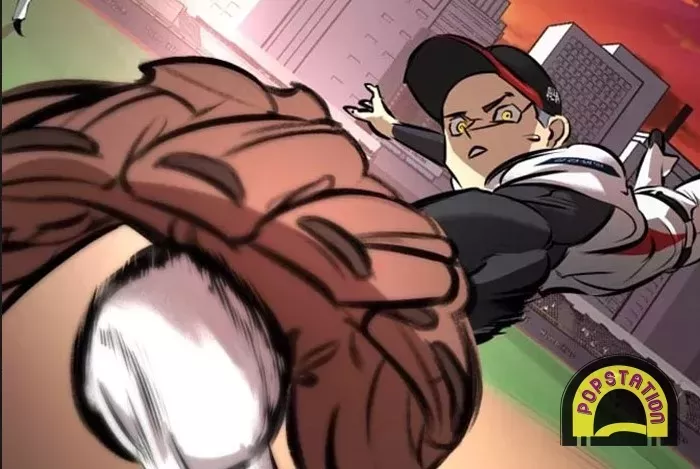 Rekomendasi Manhwa Sport Terbaik - Winning Shot