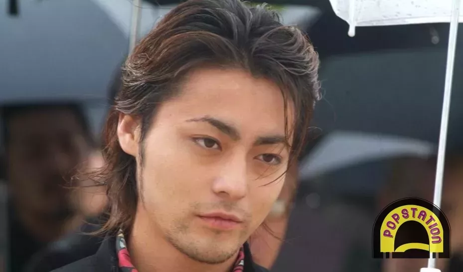 Karakter Terkuat Crows Zero - Tamao Serizawa