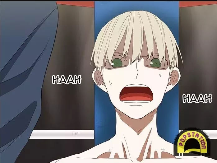 Rekomendasi Manhwa Sport Terbaik - The Boxer