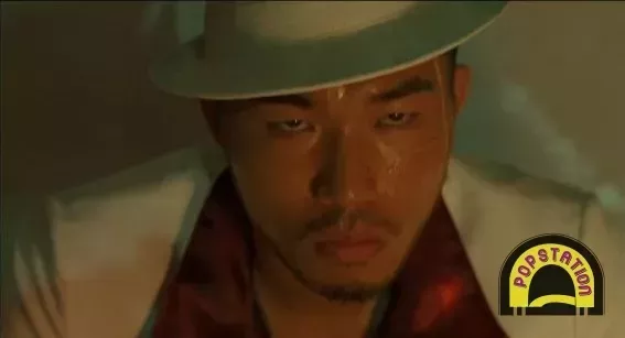 Karakter Terkuat Crows Zero - Takeshi Makise