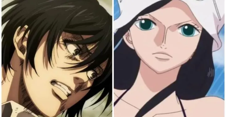 karakter anime kuudere
