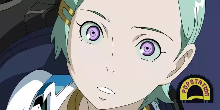 karakter anime dandere
